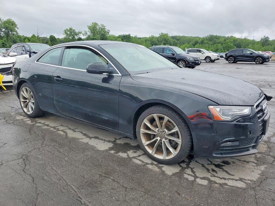 Aukcja sprzedaży 2013 Audi A5, vin: WAUCFAFR8DA041285, numer aukcji: 59625426