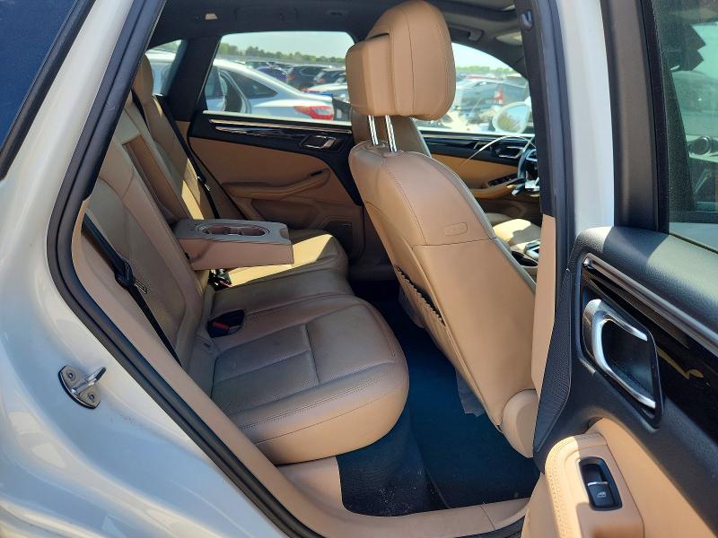 2020 Porsche Macan მანქანა იყიდება აუქციონზე, vin: WP1AA2A52LLB09715, აუქციონის ნომერი: 59669766