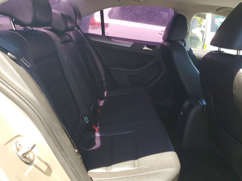 Auction sale of the 2013 Volkswagen Jetta, vin: 3VWLL7AJ7DM206579, lot number: 63248926