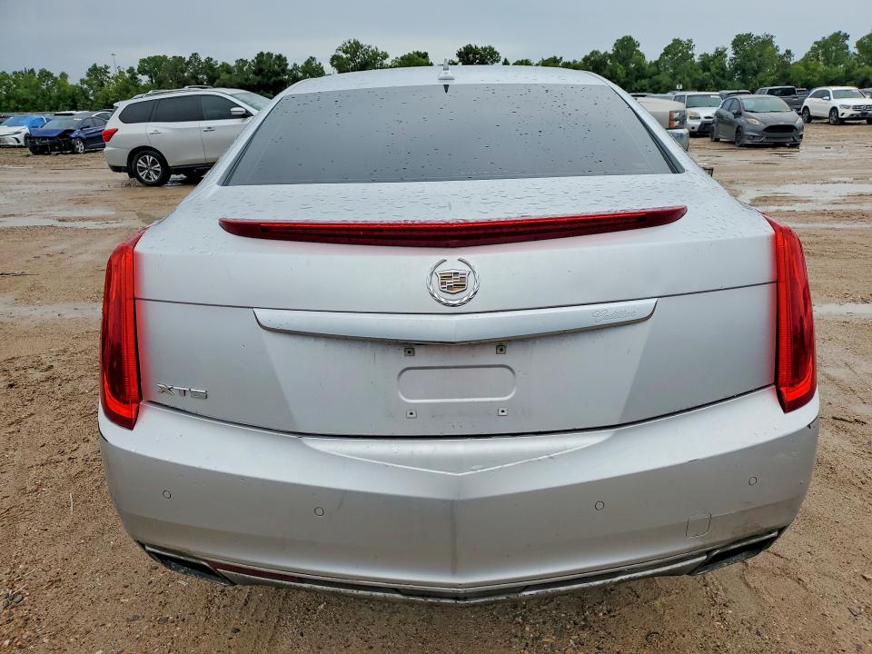 Aukcja sprzedaży 2013 Cadillac Xts, vin: 2G61S5S34D9112768, numer aukcji: 61376756