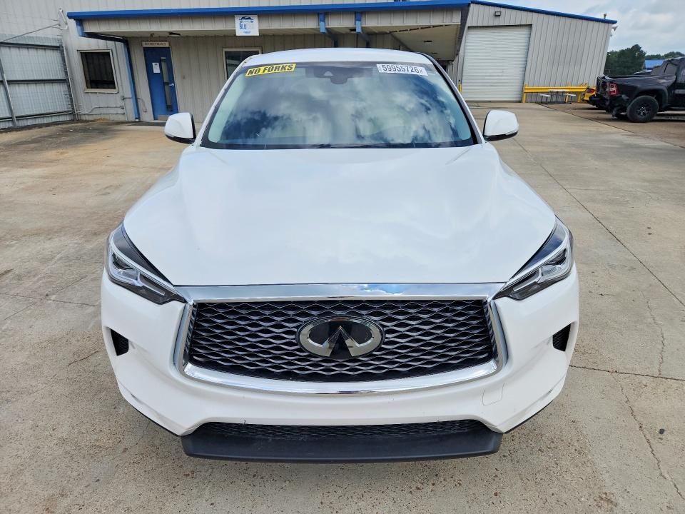 Aukcja sprzedaży 2019 Infiniti Qx50, vin: 3PCAJ5M34KF139216, numer aukcji: 59955726