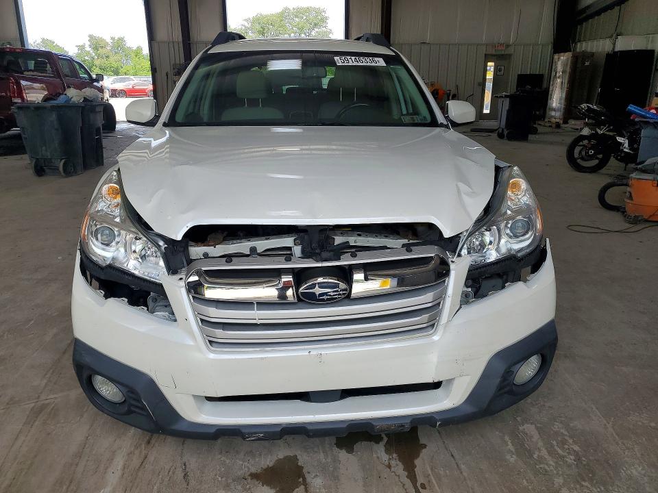 Продажа на аукционе авто 2014 Subaru Outback, vin: 4S4BRBCC9E3213045, номер лота: 59146336