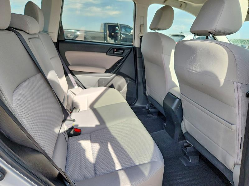 Продажа на аукционе авто 2015 Subaru Forester, vin: JF2SJADC4FH488588, номер лота: 62670616
