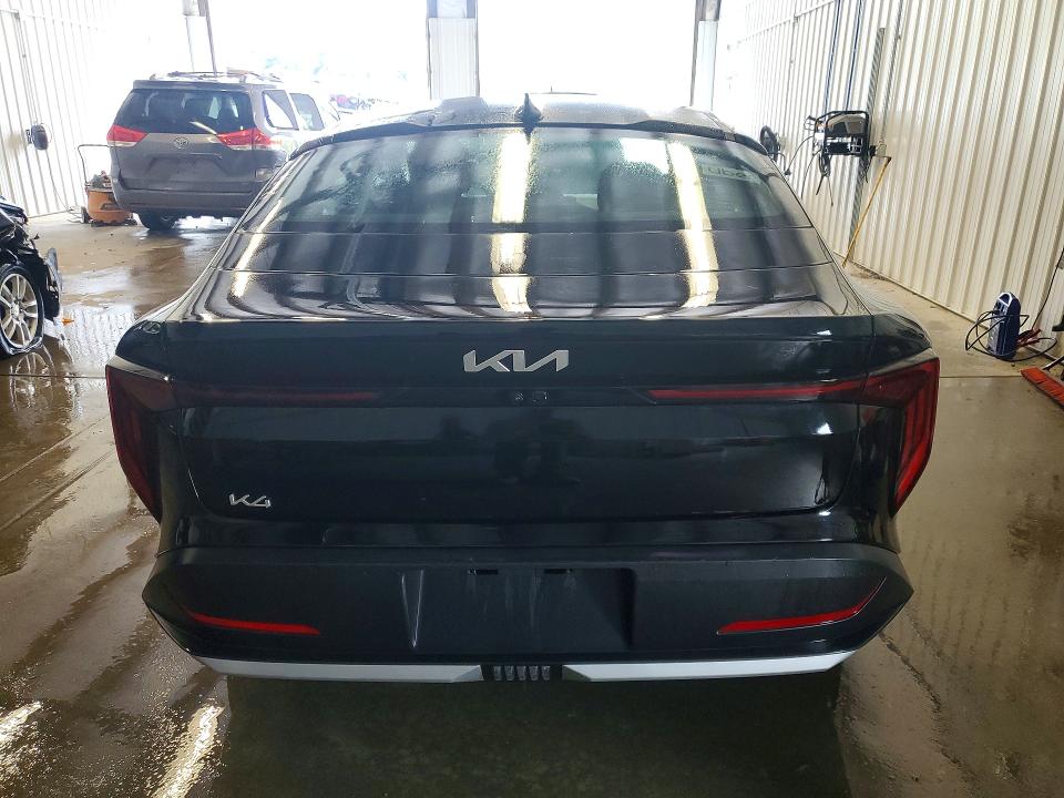 Aukcja sprzedaży 2025 Kia K4, vin: 3KPFT4DE2SE022381, numer aukcji: 62981886