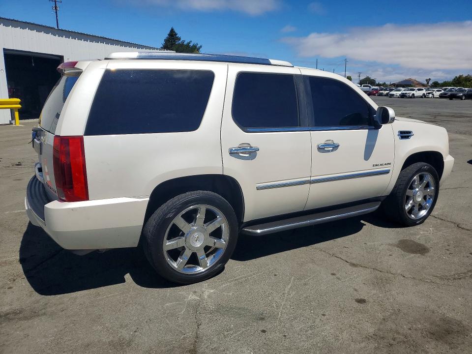 Aukcja sprzedaży 2011 Cadillac Escalade, vin: 1GYS4BEF7BR254979, numer aukcji: 62281426
