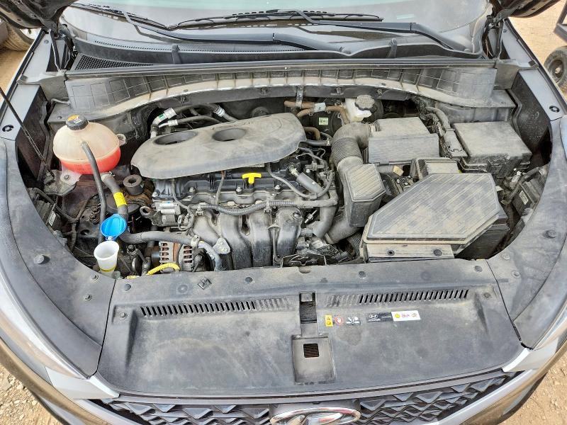 Aukcja sprzedaży 2021 Hyundai Tucson, vin: KM8J33A42MU403762, numer aukcji: 60422686