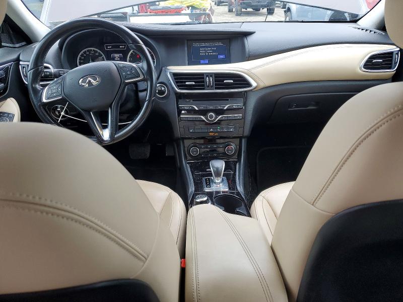Продаж на аукціоні авто 2017 Infiniti Qx30, vin: SJKCH5CR2HA017205, номер лоту: 61216626
