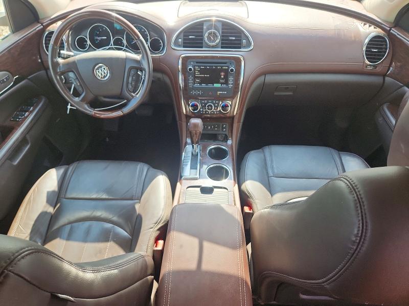 Aukcja sprzedaży 2014 Buick Enclave, vin: 5GAKRBKD7EJ220006, numer aukcji: 85972685