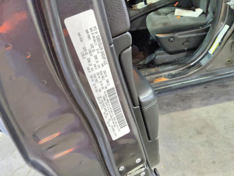 Aukcja sprzedaży 2014 Jeep Grand Cherokee, vin: 1C4RJFAG4EC448055, numer aukcji: 61194366