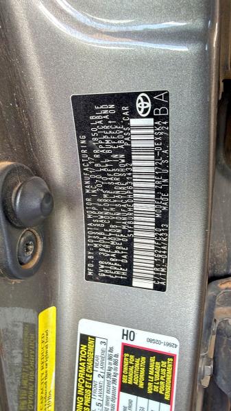 Aukcja sprzedaży 2017 Toyota Corolla, vin: 5YFBURHE0HP631432, numer aukcji: 59916276