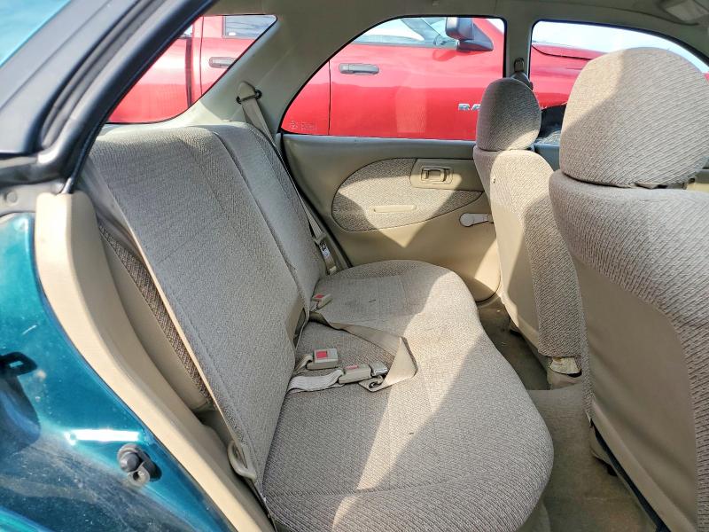Aukcja sprzedaży 1995 Subaru Impreza, vin: JF1GF6350SH816627, numer aukcji: 63210926