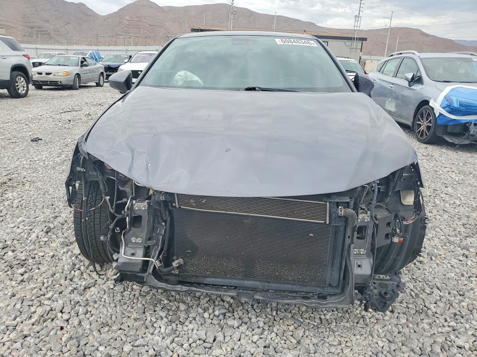 Продажа на аукционе авто 2017 Lexus Ct, vin: JTHKD5BH1H2284797, номер лота: 60848346