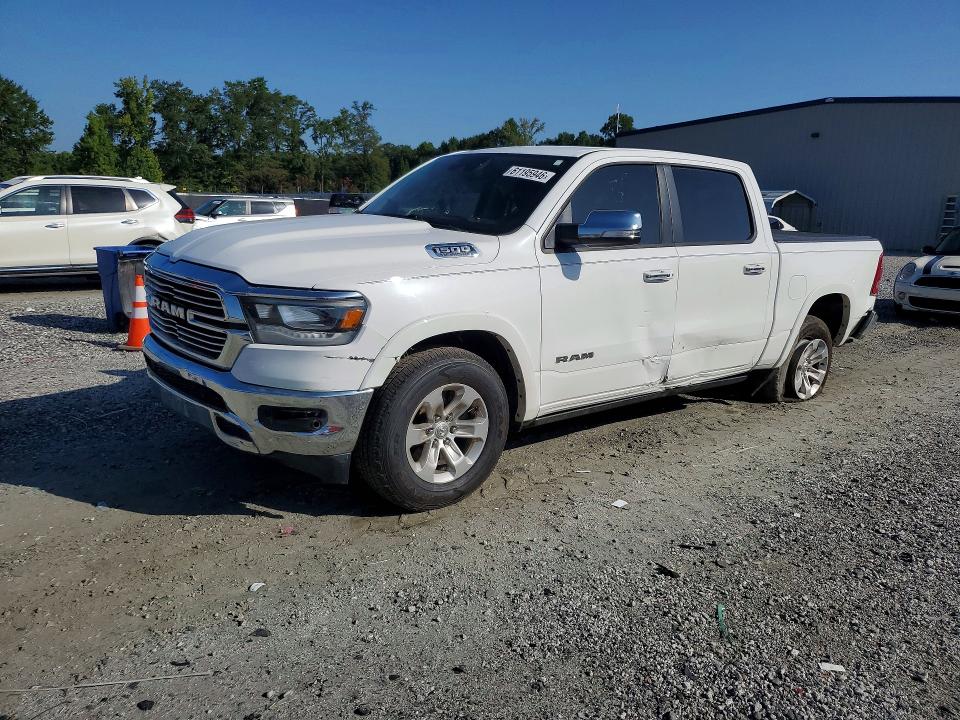Продажа на аукционе авто 2020 Ram 1500, vin: 1C6RREJT4LN303705, номер лота: 61195946