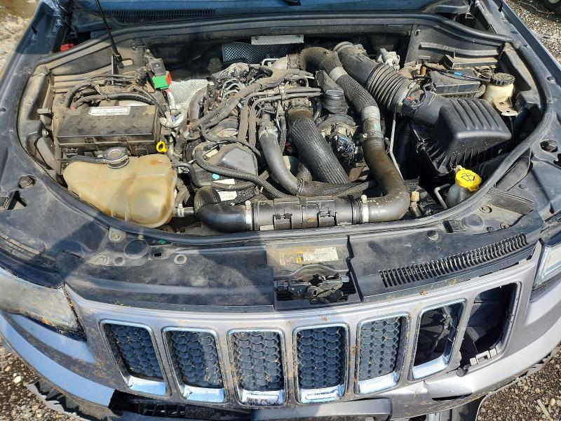 Aukcja sprzedaży 2015 Jeep Grand Cherokee, vin: 1C4RJFCM9FC763356, numer aukcji: 62139516