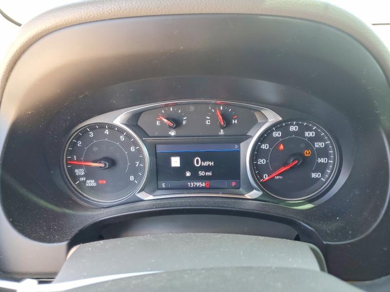Продаж на аукціоні авто 2020 Gmc Terrain, vin: 3GKALXEX4LL233644, номер лоту: 60450466
