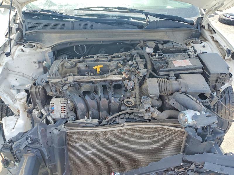 Продаж на аукціоні авто 2021 Kia Forte, vin: 3KPF24AD0ME290900, номер лоту: 61110126