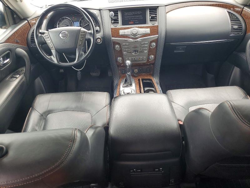 Aukcja sprzedaży 2020 Nissan Armada, vin: JN8AY2NCXL9618636, numer aukcji: 63157406