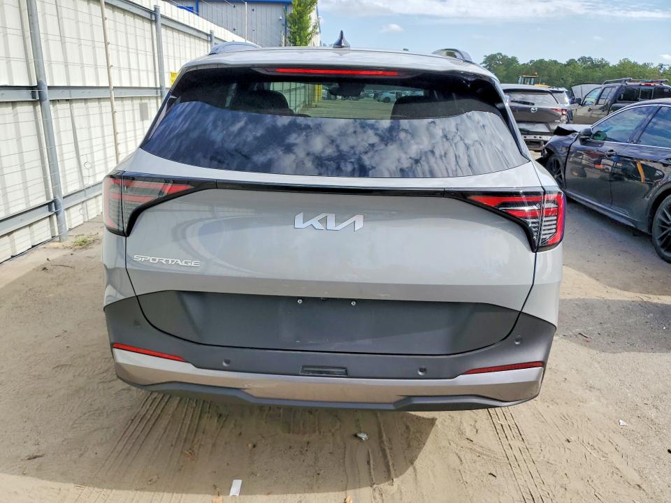 Продажа на аукционе авто 2026 Kia Sportage, vin: 5XYK33DF0TG413888, номер лота: 59608156
