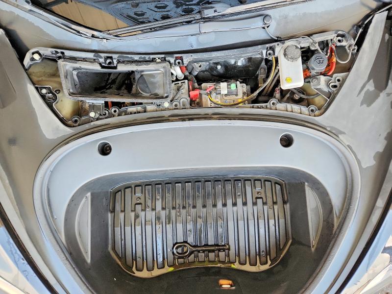 Auction sale of the 2022 Tesla Model 3, vin: 5YJ3E1EA5NF287124, lot number: 62152496