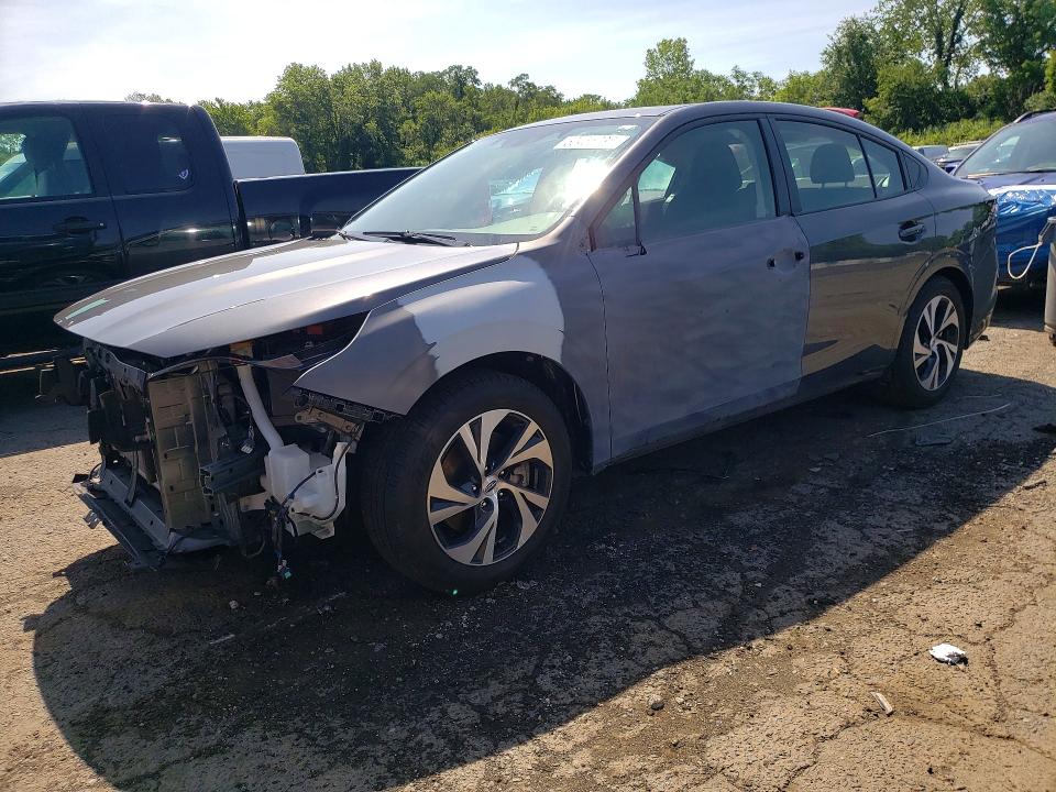 Aukcja sprzedaży 2024 Subaru Legacy, vin: 4S3BWAF60R3025775, numer aukcji: 60455236