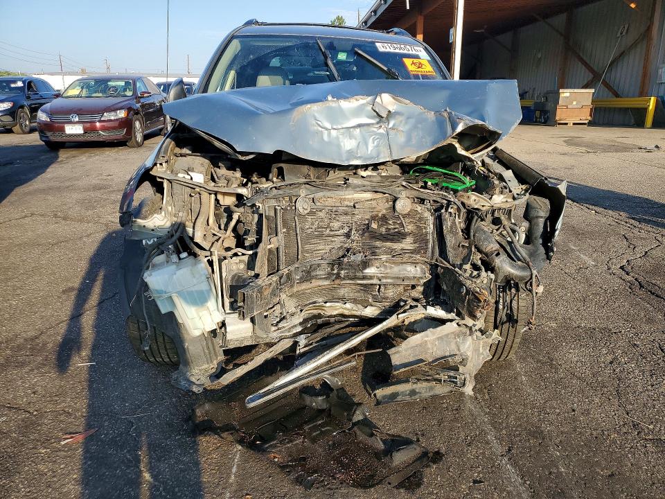 Aukcja sprzedaży 2008 Toyota Rav4, vin: JTMBK31V786044102, numer aukcji: 61966576