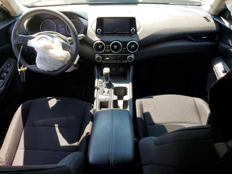 Aukcja sprzedaży 2024 Nissan Sentra, vin: 3N1AB8BV4RY223038, numer aukcji: 61772786
