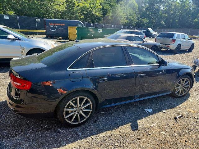Aukcja sprzedaży 2014 Audi A4, vin: WAUFFAFL3EN012313, numer aukcji: 60751056