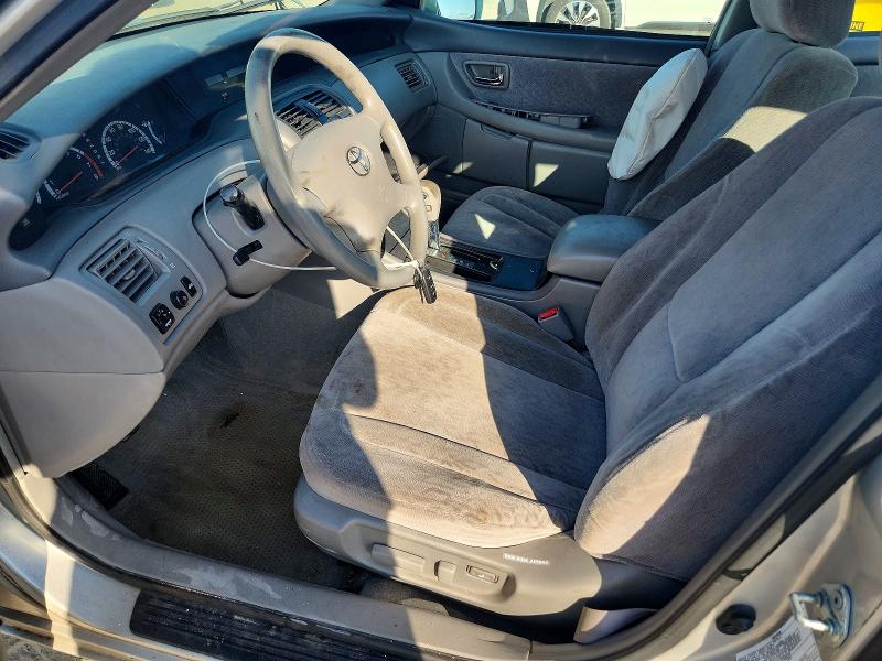 Продаж на аукціоні авто 2002 Toyota Avalon, vin: 4T1BF28B82U252627, номер лоту: 59542626
