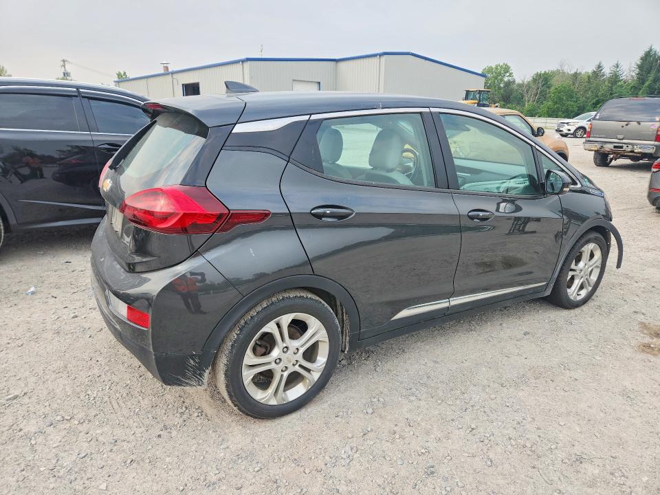 Продажа на аукционе авто 2019 Chevrolet Bolt Ev, vin: 1G1FY6S03K4102321, номер лота: 60791206