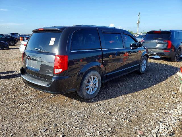 Продаж на аукціоні авто 2020 Dodge Grand Caravan, vin: 2C4RDGCG6LR253508, номер лоту: 60280796