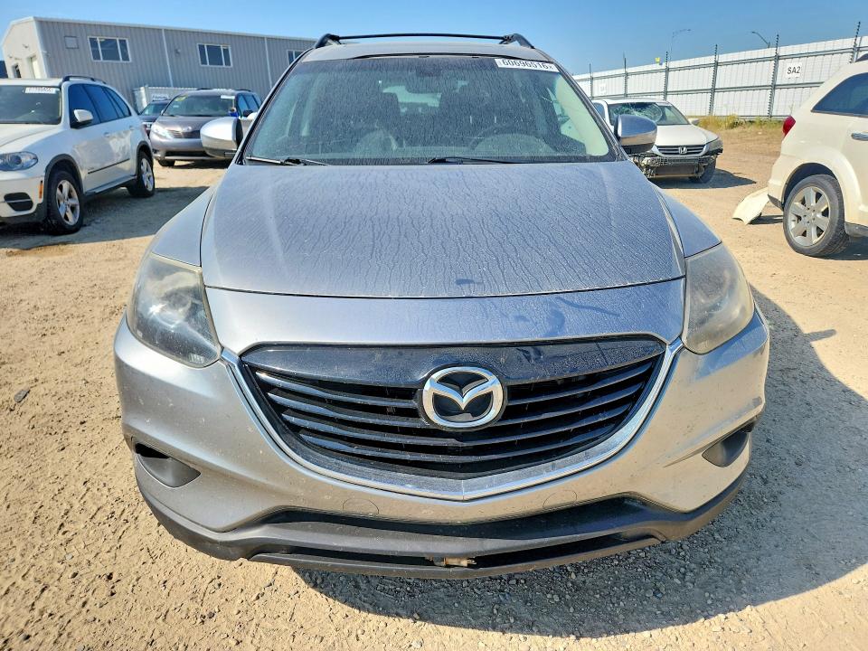 Продаж на аукціоні авто 2015 Mazda Cx-9, vin: JM3TB3CA7F0448877, номер лоту: 60696516