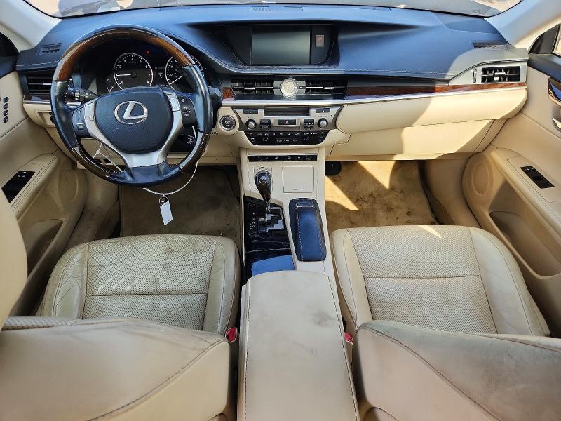Продаж на аукціоні авто 2015 Lexus Es, vin: JTHBK1GGXF2157557, номер лоту: 62975746