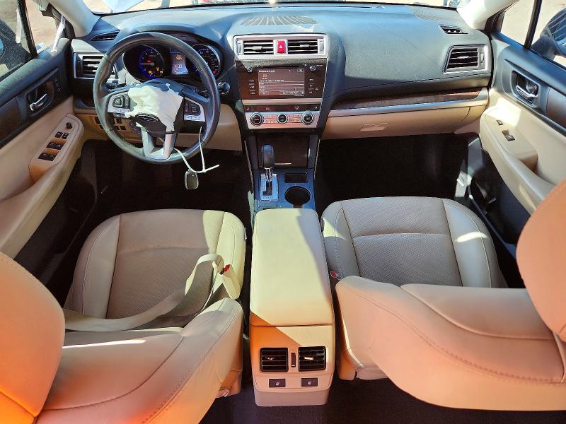 Aukcja sprzedaży 2017 Subaru Outback, vin: 4S4BSANC8H3285743, numer aukcji: 61408916
