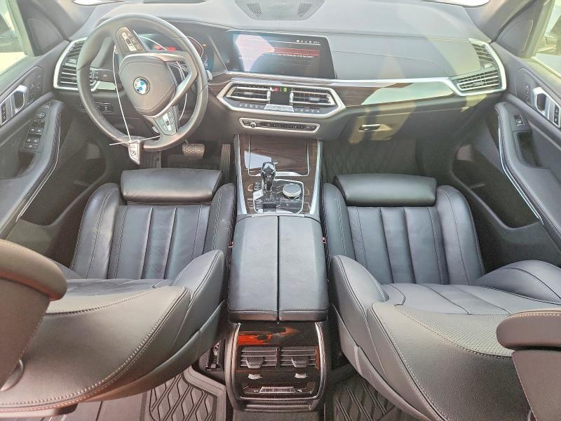 62315166 :رقم المزاد ، 5UXCR4C03L9B52586 vin ، 2020 Bmw X5 مزاد بيع