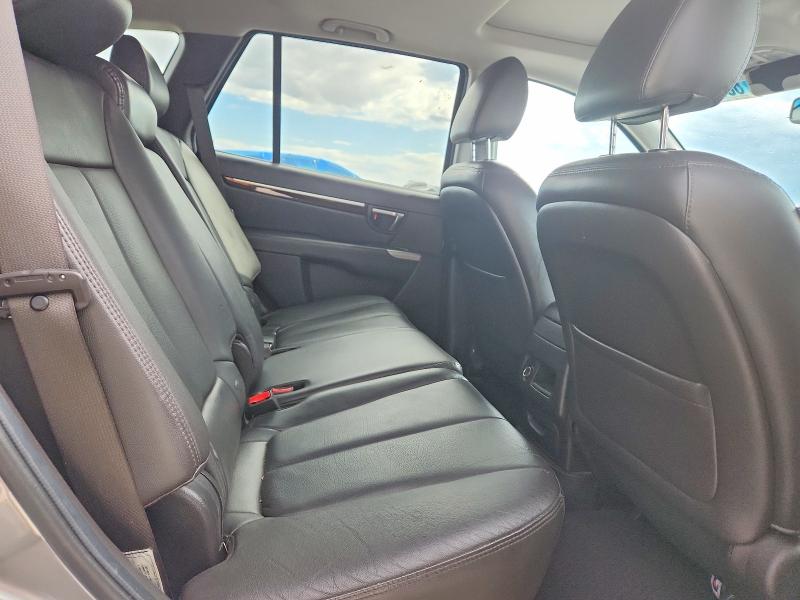 Продаж на аукціоні авто 2011 Hyundai Santa Fe, vin: 5XYZK4AG4BG024898, номер лоту: 60369866