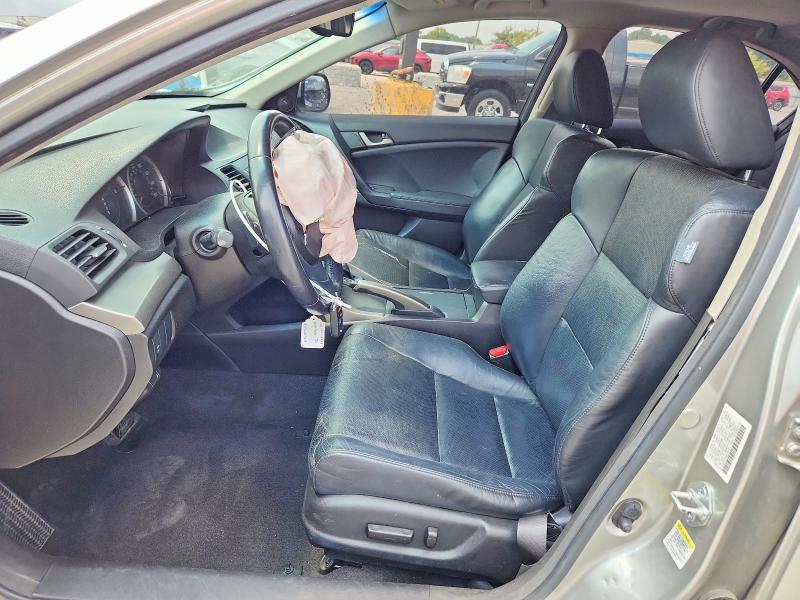 Aukcja sprzedaży 2010 Acura Tsx, vin: JH4CU2F64AC008965, numer aukcji: 62989236