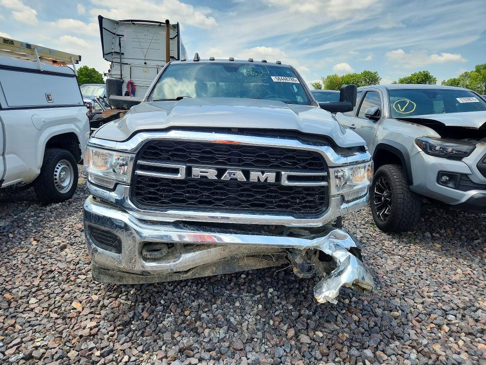 Продаж на аукціоні авто 2022 Ram 3500, vin: 3C63RRGJ1NG101919, номер лоту: 58448786