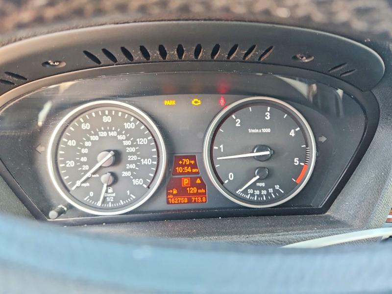 61509436 :رقم المزاد ، 5UXZW0C57D0B90318 vin ، 2013 Bmw X5 مزاد بيع