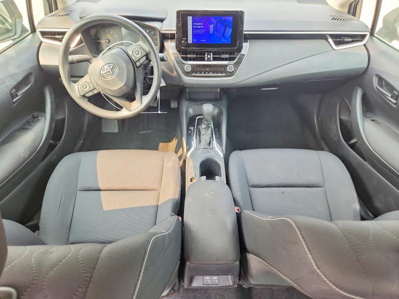 Продаж на аукціоні авто 2023 Toyota Corolla, vin: JTDB4MEE4PJ005019, номер лоту: 58790956
