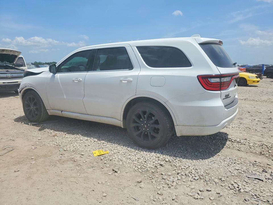 Продаж на аукціоні авто 2020 Dodge Durango, vin: 1C4RDHAG9LC223212, номер лоту: 63335626