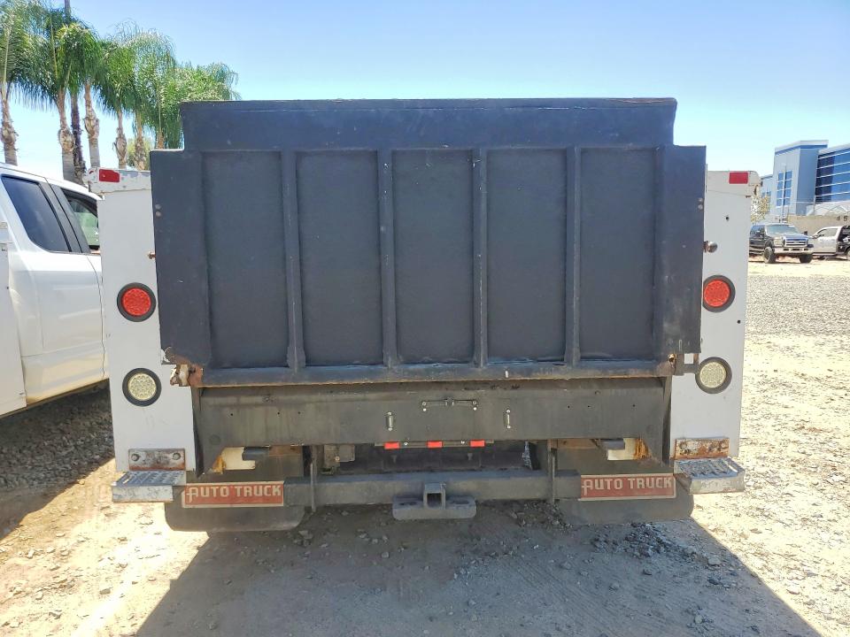Продажа на аукционе авто 2008 Ford F350, vin: 1FDWF37598EB73358, номер лота: 62475836