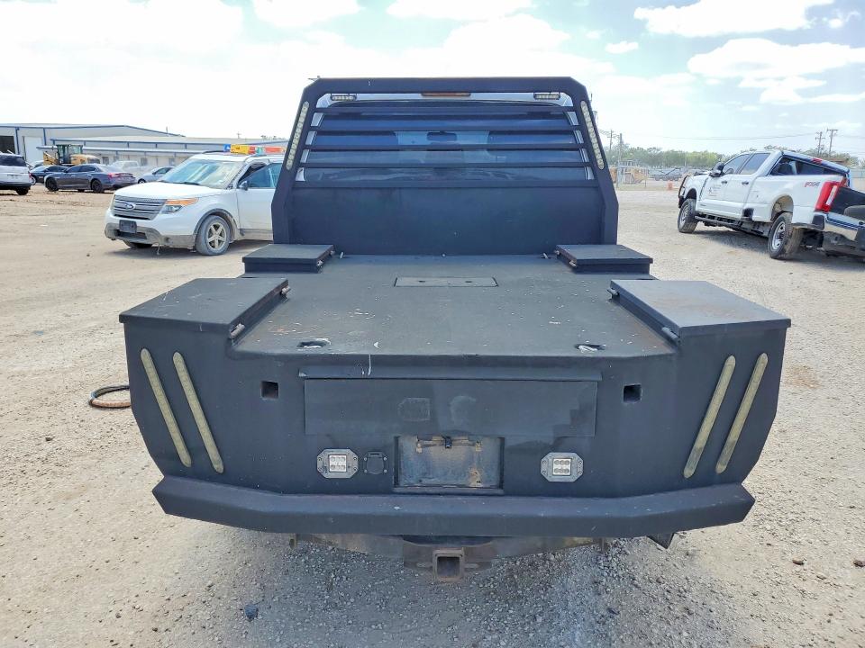 62303626 :رقم المزاد ، 1FT7W2BT6CEA38646 vin ، 2012 Ford F250 مزاد بيع