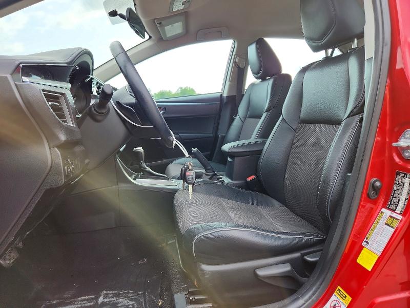 Aukcja sprzedaży 2014 Toyota Corolla, vin: 2T1BURHE3EC019513, numer aukcji: 61738466