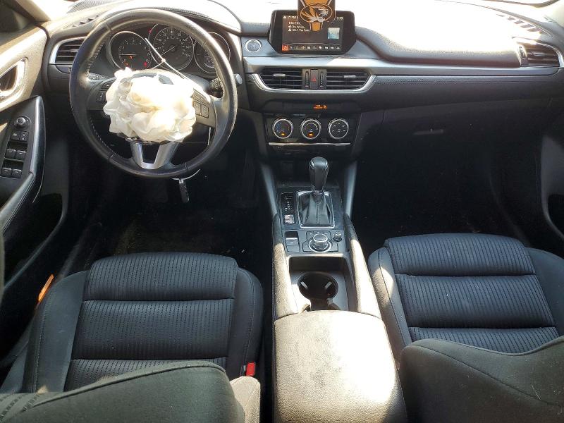 Aukcja sprzedaży 2016 Mazda 6, vin: JM1GJ1U55G1401863, numer aukcji: 61058536