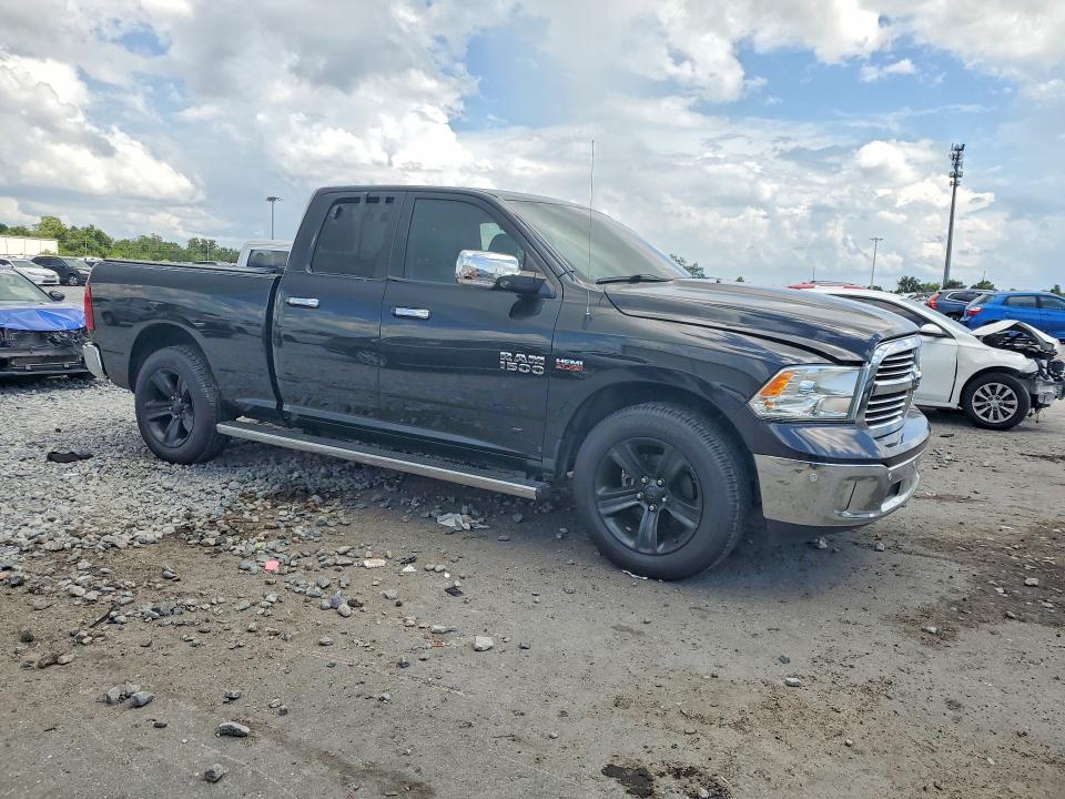 2016 Ram 1500 მანქანა იყიდება აუქციონზე, vin: 1C6RR6GT2GS293289, აუქციონის ნომერი: 59703956