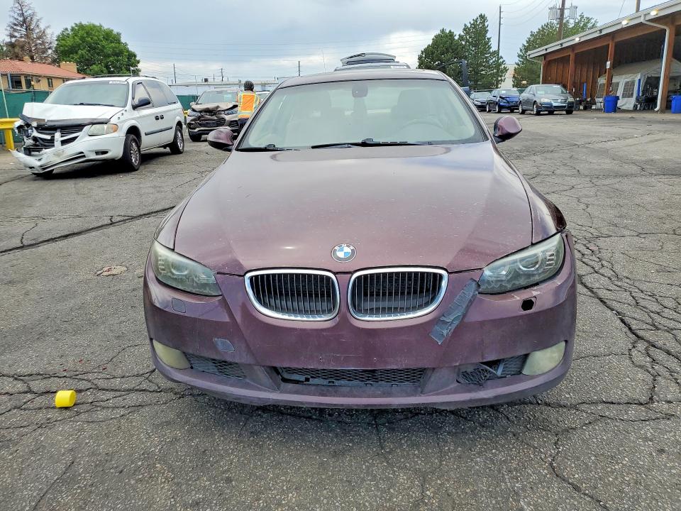 62455906 :رقم المزاد ، WBAWC33588PD09941 vin ، 2008 Bmw 328 مزاد بيع