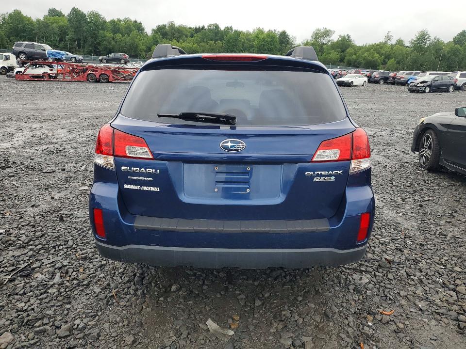 Продаж на аукціоні авто 2011 Subaru Outback, vin: 4S4BRBCC3B3322032, номер лоту: 85623485