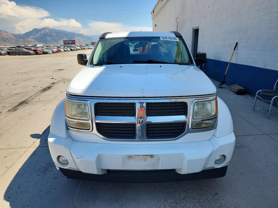 Продаж на аукціоні авто 2011 Dodge Nitro, vin: 1D4PU2GK9BW544327, номер лоту: 62010246