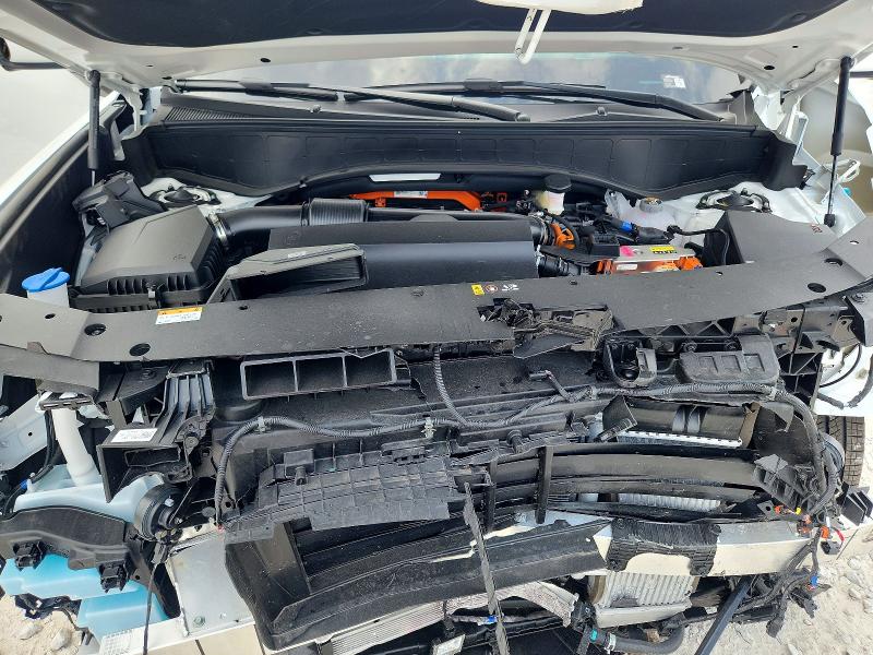 2026 Hyundai Palisade მანქანა იყიდება აუქციონზე, vin: KM8RMESA4TU082967, აუქციონის ნომერი: 60492276