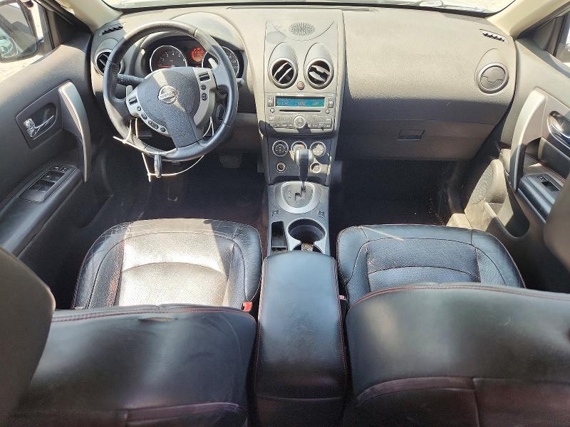 59243596 :رقم المزاد ، JN8AS58V49W431080 vin ، 2009 Nissan Rogue مزاد بيع